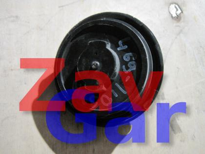 Крышка бака топливного УАЗ-469 с ключом ОАО УАЗ 469-1103010М